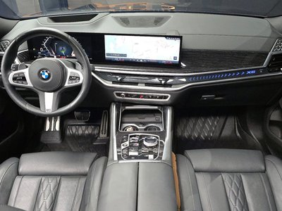 BMW X6 - 5