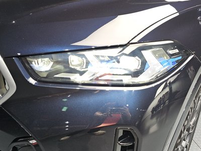 BMW X6 - 9