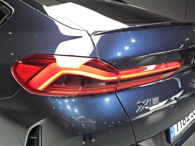 BMW X6 - 10
