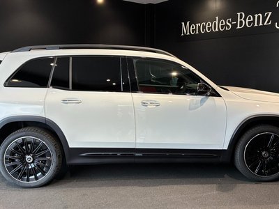 صورة 3 لـ 2026 Mercedes-BENZ GLB