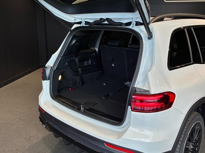 2026 Mercedes-BENZ GLB thumbnail 15