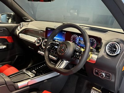 2026 Mercedes-BENZ GLB thumbnail 17