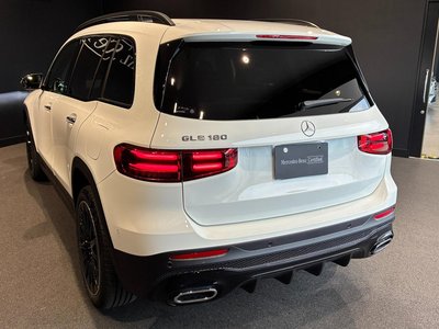 2026 Mercedes-BENZ GLB thumbnail 12