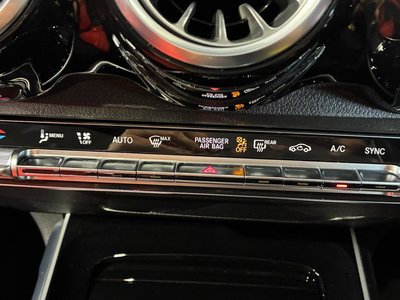 2026 Mercedes-BENZ GLB thumbnail 39