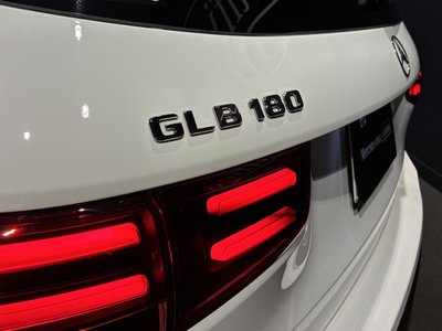 2026 Mercedes-BENZ GLB thumbnail 13