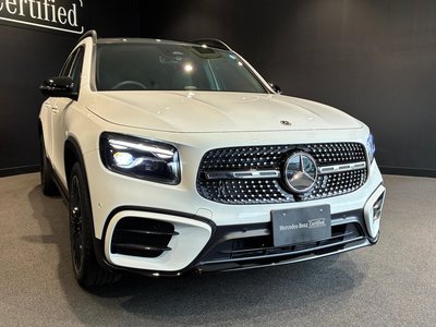 صورة 9 لـ 2026 Mercedes-BENZ GLB