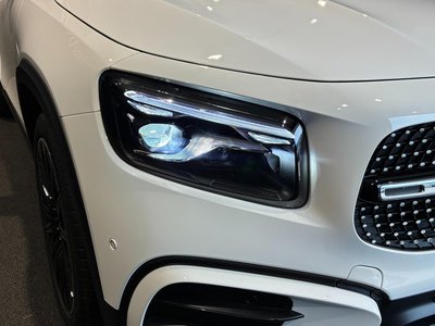 2026 Mercedes-BENZ GLB thumbnail 11