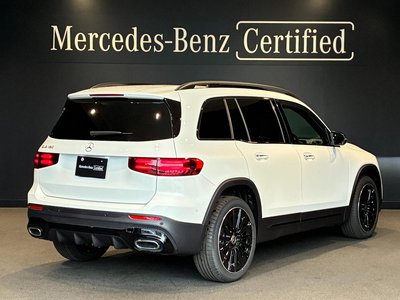 صورة 4 لـ 2026 Mercedes-BENZ GLB
