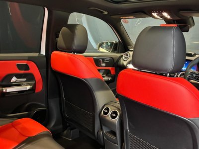 2026 Mercedes-BENZ GLB thumbnail 21