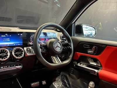 2026 Mercedes-BENZ GLB thumbnail 30
