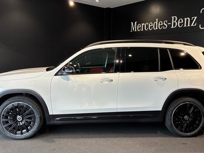 صورة 2 لـ 2026 Mercedes-BENZ GLB