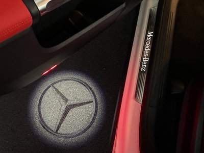 2026 Mercedes-BENZ GLB thumbnail 47
