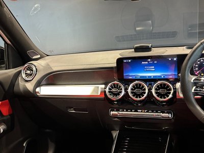 2026 Mercedes-BENZ GLB thumbnail 31