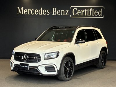 صورة 1 لـ 2026 Mercedes-BENZ GLB