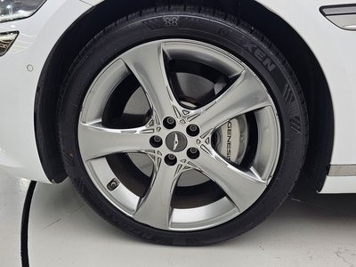 GENESIS G80 (RG3) - 6