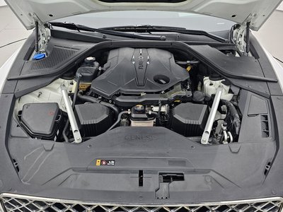 GENESIS G80 (RG3) - 7