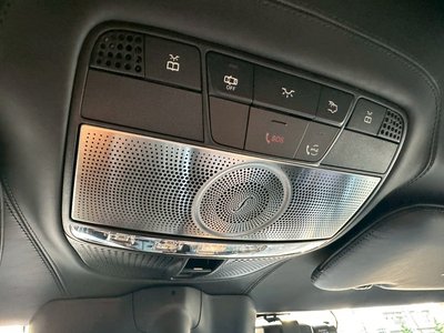 MERCEDES-BENZ G-CLASS AMG - 3