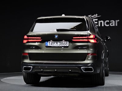 BMW X5 - 4