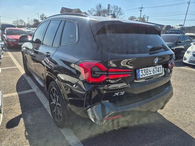 BMW X3 - 6