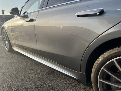 MERCEDES-BENZ S-CLASS - 10