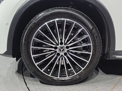 MERCEDES-BENZ GLC - 6