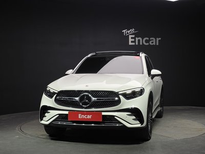 MERCEDES-BENZ GLC - 2