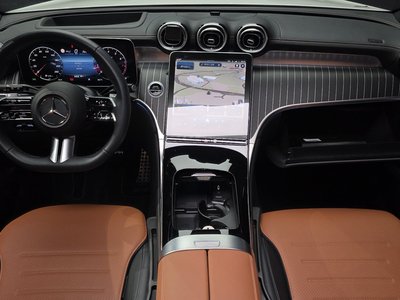 MERCEDES-BENZ GLC - 5