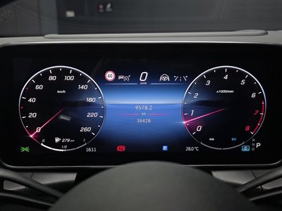 MERCEDES-BENZ GLC - 8