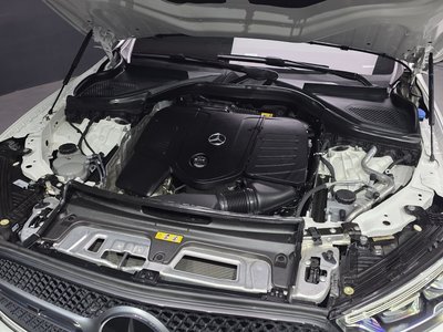 MERCEDES-BENZ GLC - 7