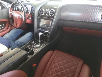 BENTLEY CONTINENTAL - 3