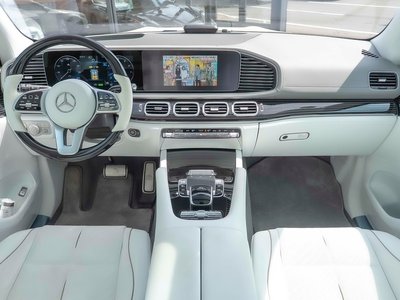 2023 Mercedes-BENZ GLS MAYBACH 照片 7