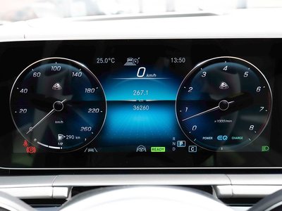 2023 Mercedes-BENZ GLS MAYBACH 照片 3