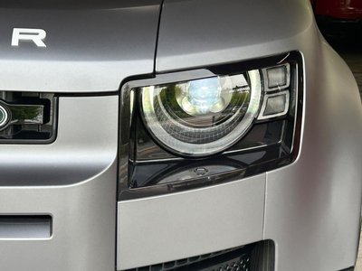2023 LAND Rover DEFENDER — миниатюра 58