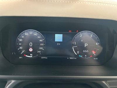 LAND ROVER DEFENDER - 10