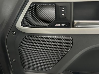 2023 LAND Rover DEFENDER — миниатюра 40