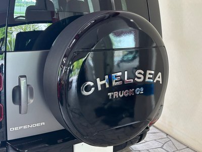 2023 LAND Rover DEFENDER — миниатюра 71