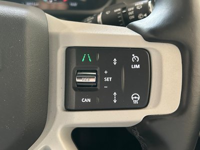 2023 LAND Rover DEFENDER — миниатюра 33