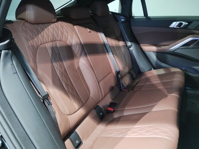 2023 BMW X6 — миниатюра 26