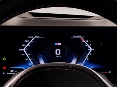 2023 BMW X6 — миниатюра 34