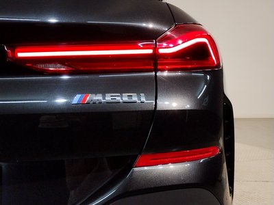 2023 BMW X6 — миниатюра 60