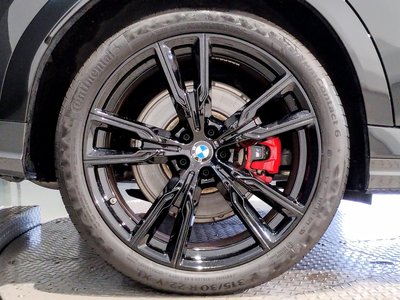 2023 BMW X6 — миниатюра 17