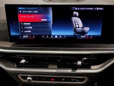 2023 BMW X6 — миниатюра 41