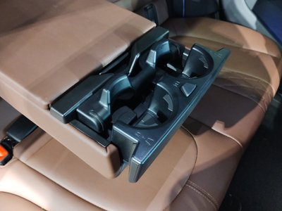 2023 BMW X6 — миниатюра 54