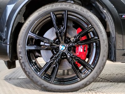 2023 BMW X6 — миниатюра 19