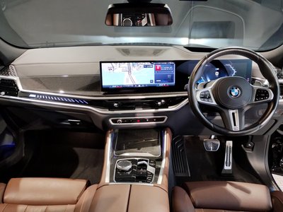 2023 BMW X6 — миниатюра 29
