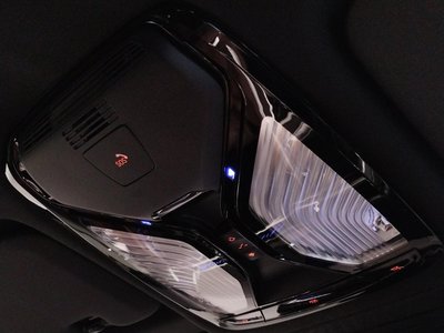 2023 BMW X6 — миниатюра 51