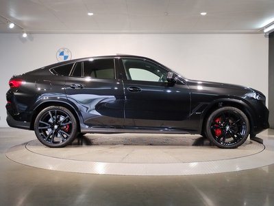 2023 BMW X6 — миниатюра 66