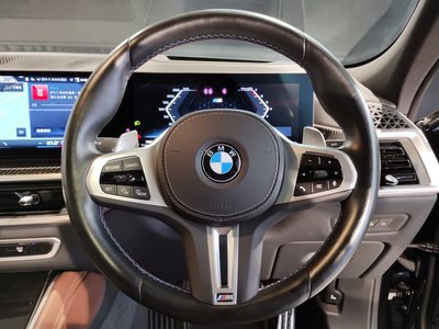 2023 BMW X6 — миниатюра 30
