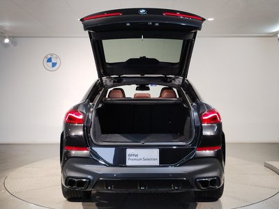 2023 BMW X6 — миниатюра 55