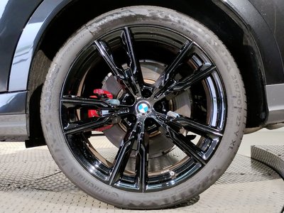 2023 BMW X6 — миниатюра 18